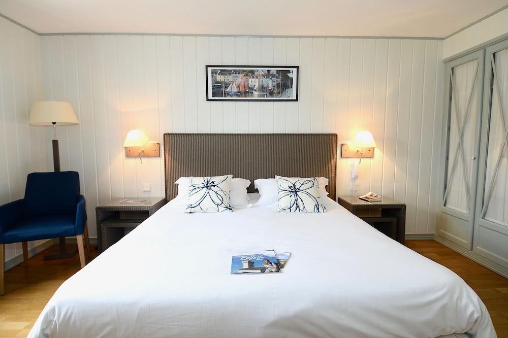 La Désirade - Hôtel, Spa et Restaurant