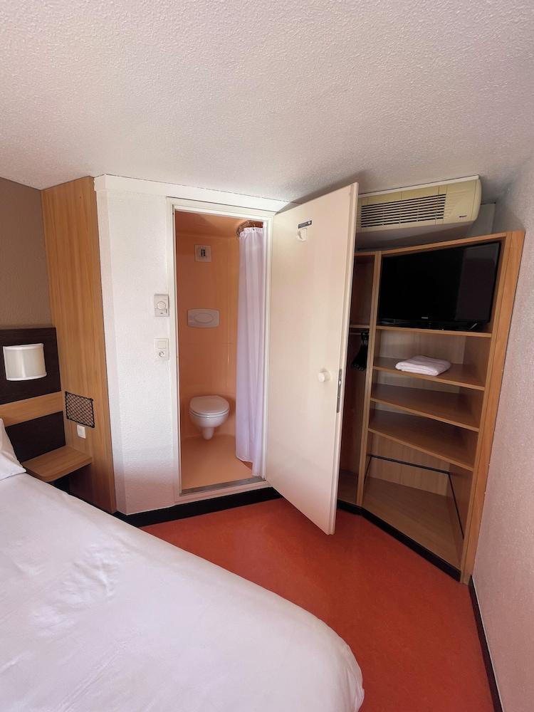 Première Classe Amiens Est - Glisy