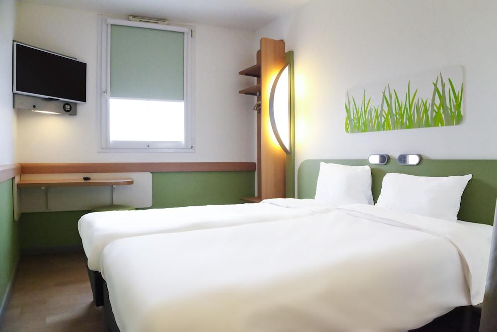 ibis budget Hyères Centre Ville