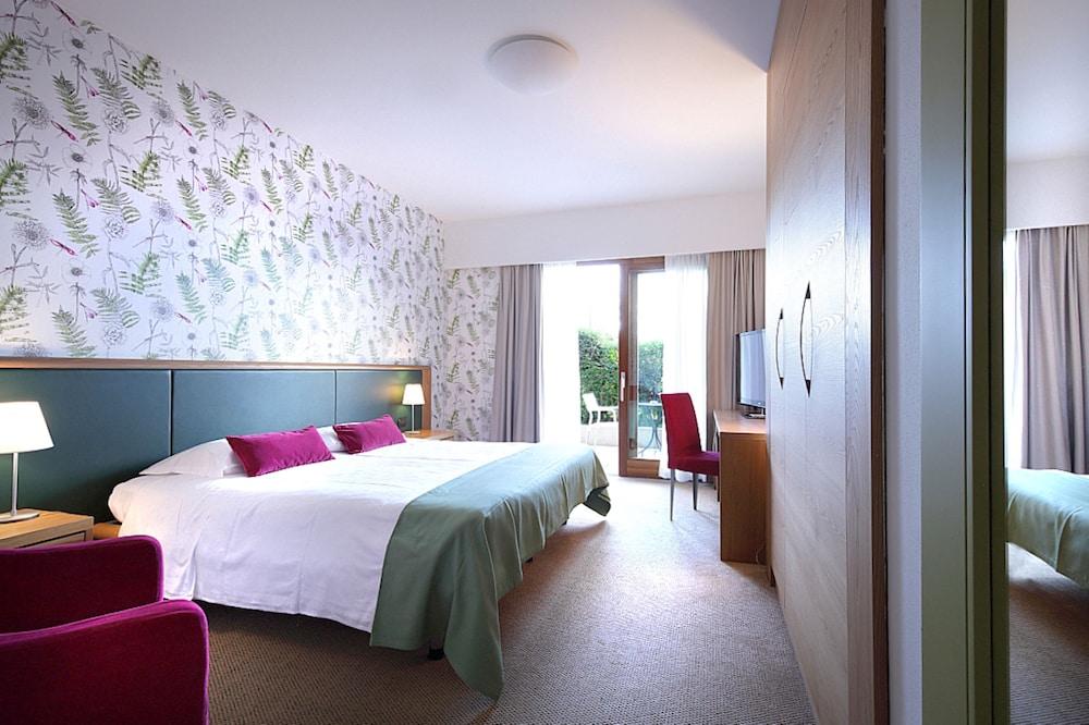 Hotel Relais Le Betulle