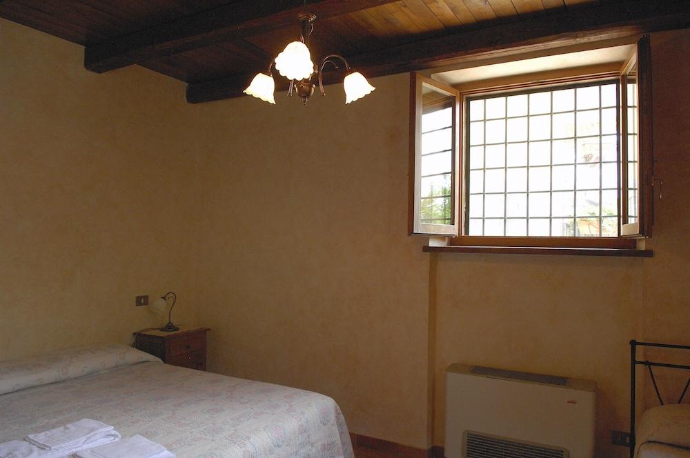 Agriturismo Il Borghetto