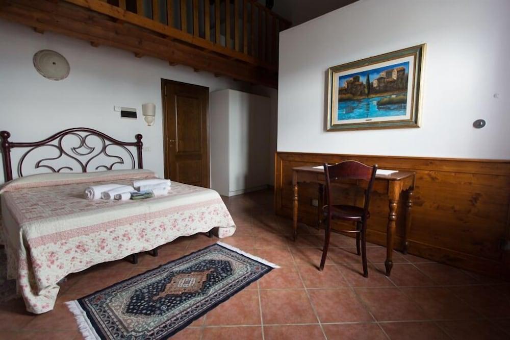 Agriturismo Villani Poderi Nesti & Cupoli