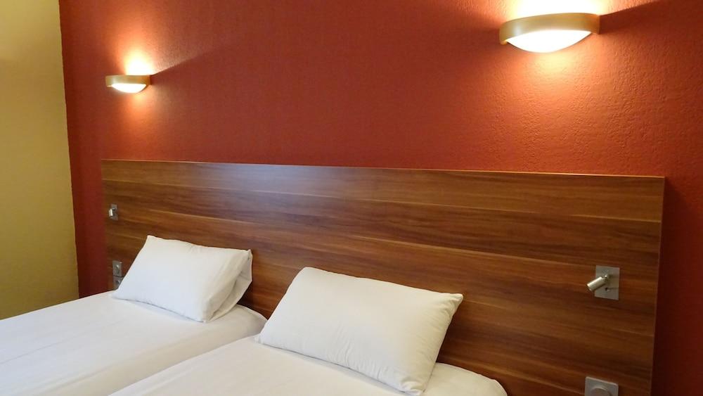 Résidence Share Inn