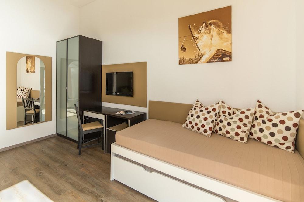 T3 Gasthof Spullersee