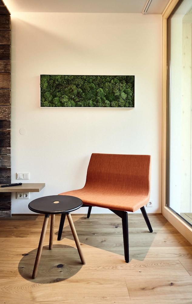 Genuss- & Aktivhotel Sonnenburg