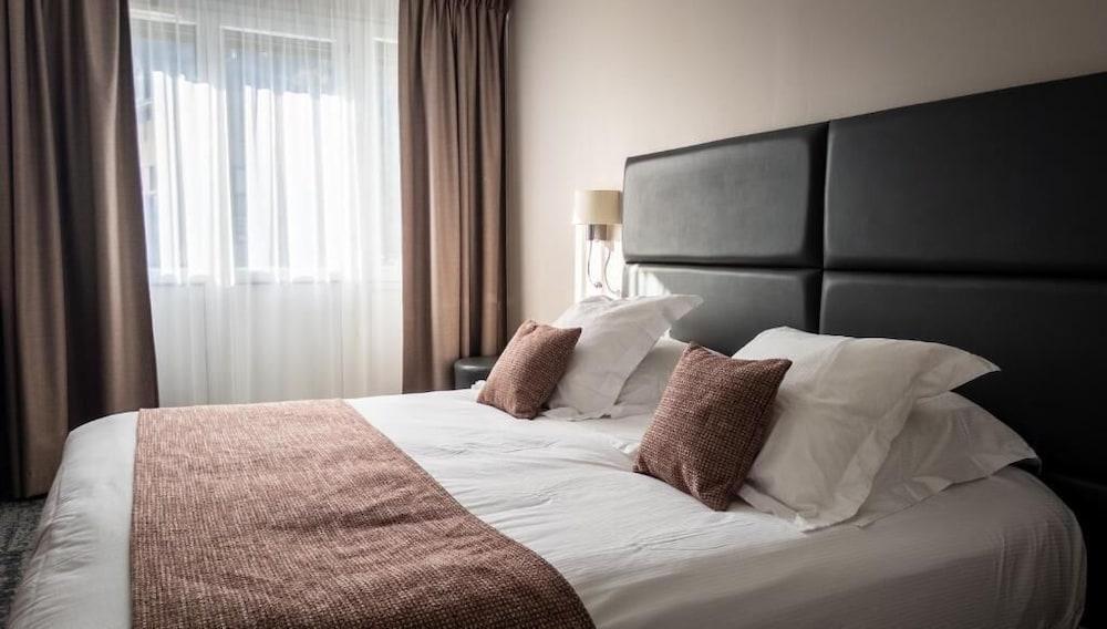 Hôtel Vauban Briançon