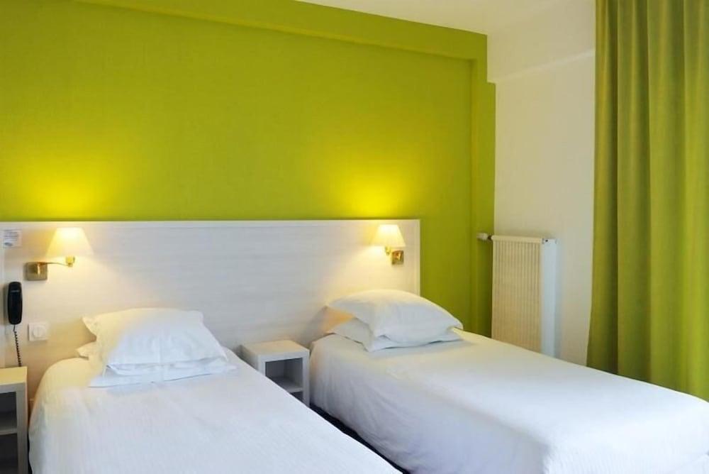 Appart Hotel Beau Rivage