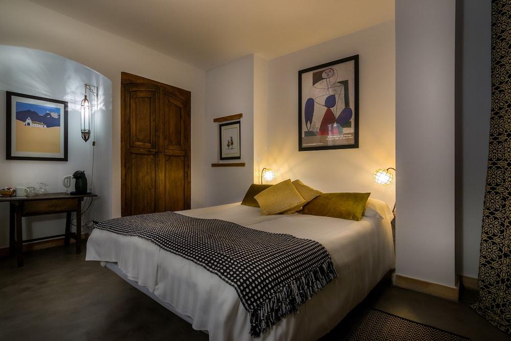 La Posada del Ángel