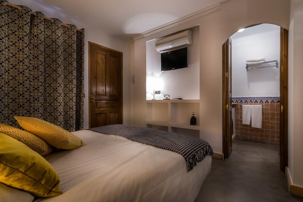 La Posada del Ángel