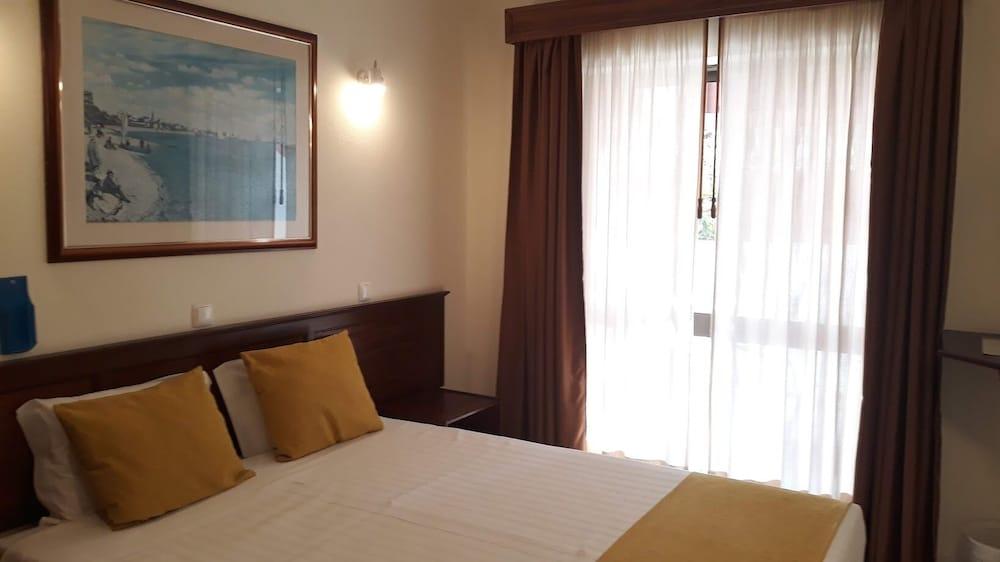 Boutique Hotel Marina S Roque