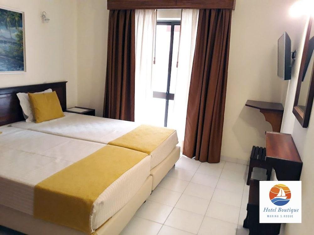Boutique Hotel Marina S Roque