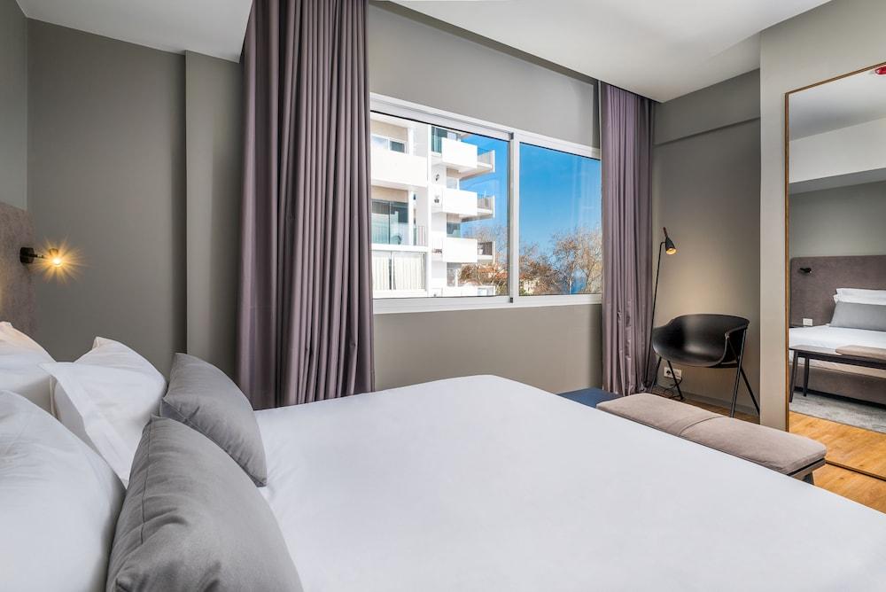 Paraíso - Touristic Apartments