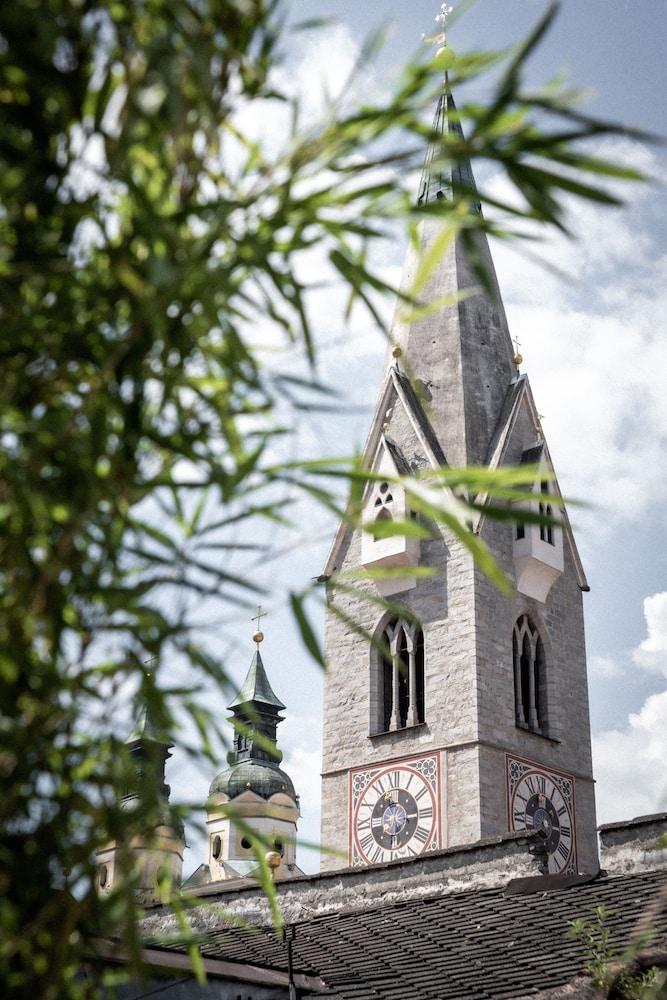 ADLER Historic Guesthouse