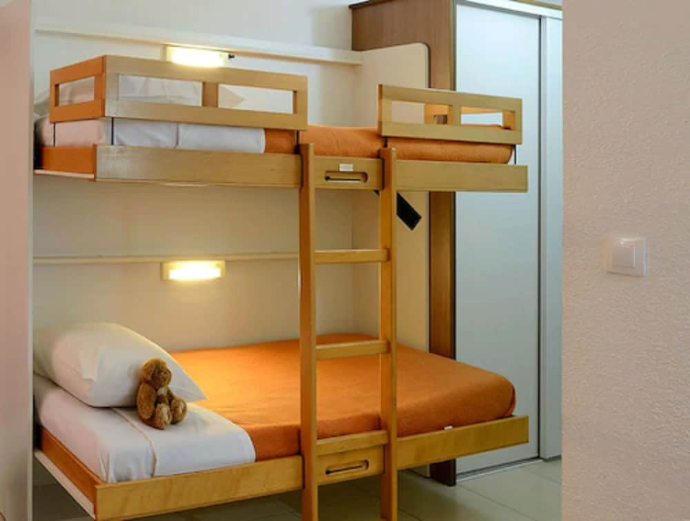 Residéal La Grande Motte