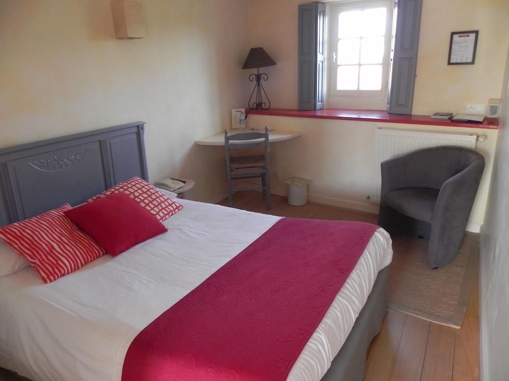 Le Pigeonnier du Perron