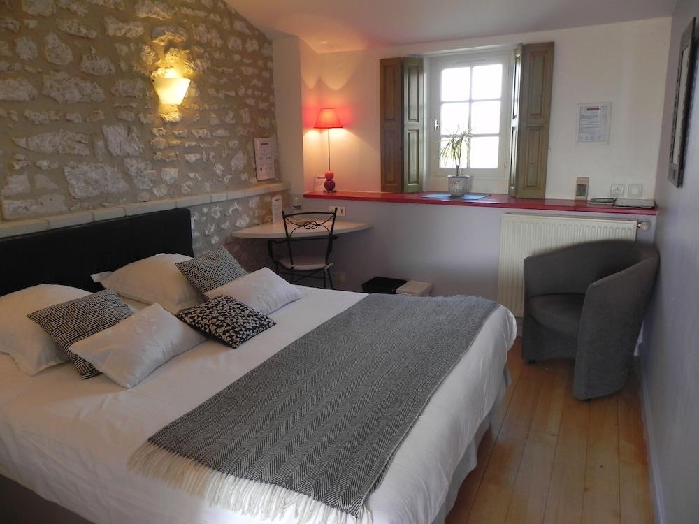 Le Pigeonnier du Perron