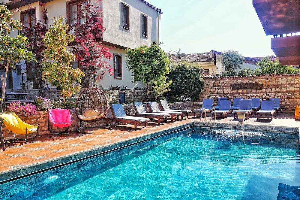 Sezgin Boutique Hotel