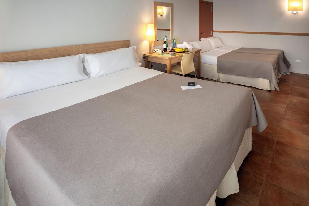 Vilar Rural d'Arnes by Serhs Hotels