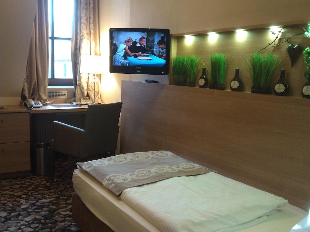 Spundloch - das Hotel & Weinrestaurant