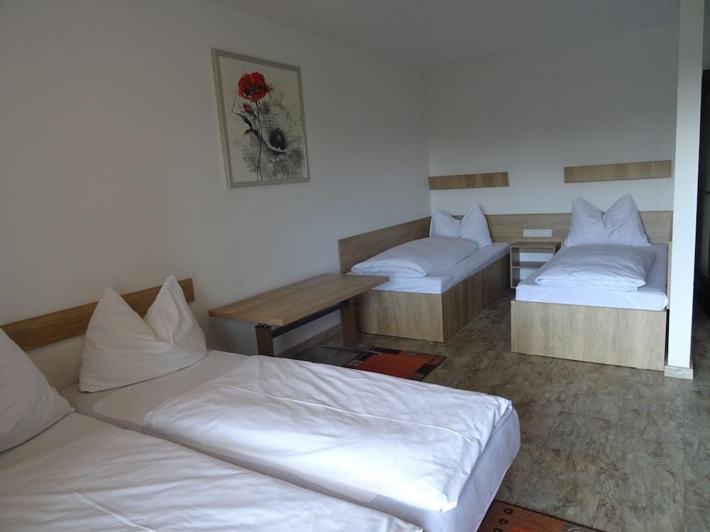 Apparthotel Alte Innbruecke