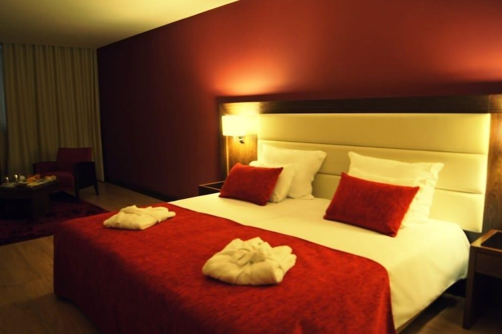 Palace Hotel & Spa Monte Rio