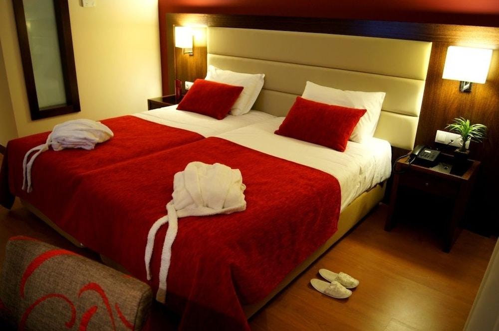 Palace Hotel & Spa Monte Rio