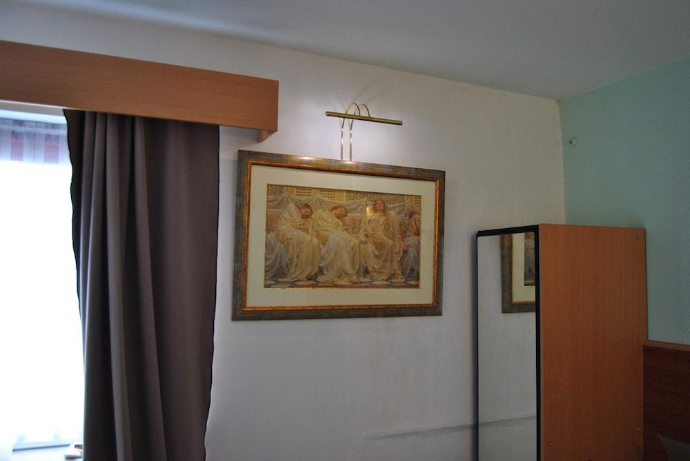 Hôtel Passerelle Liège