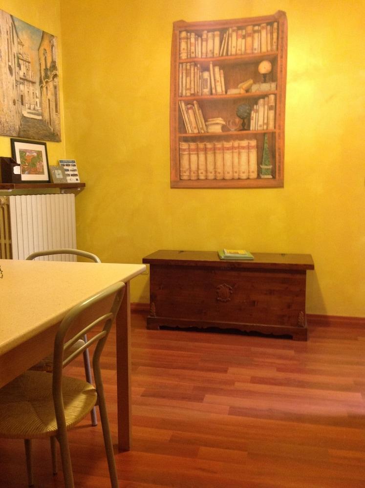 La Corte Bed & Breakfast