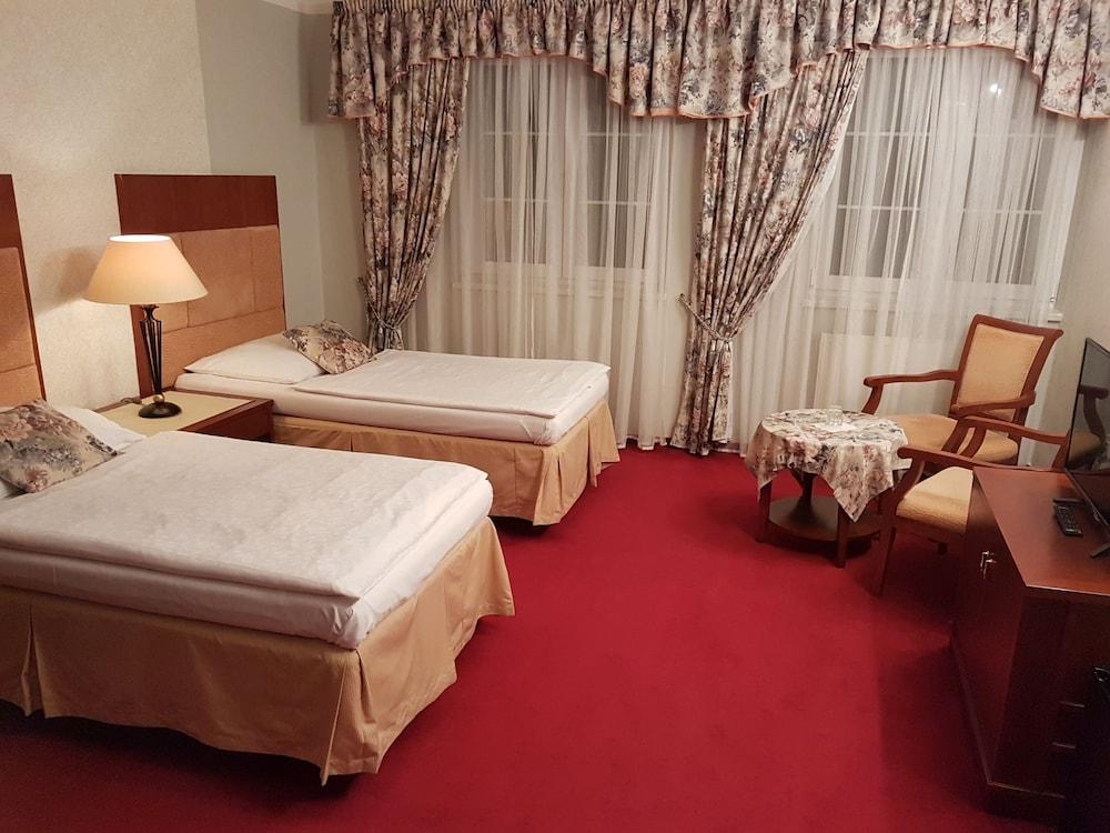 Eurohotel Garni