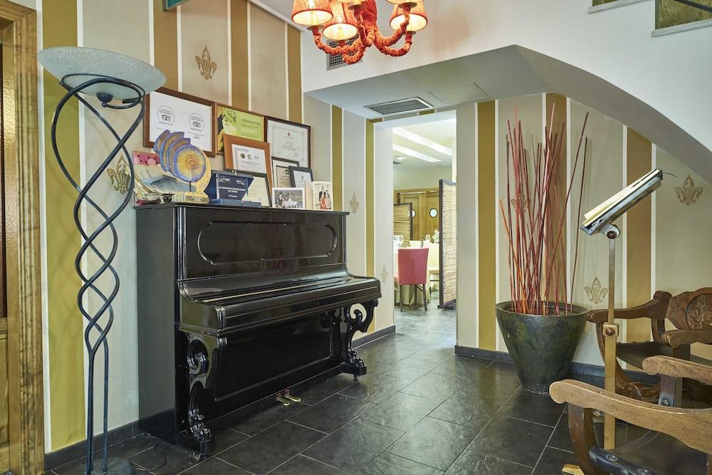 Hotel Rural Casona De Torres