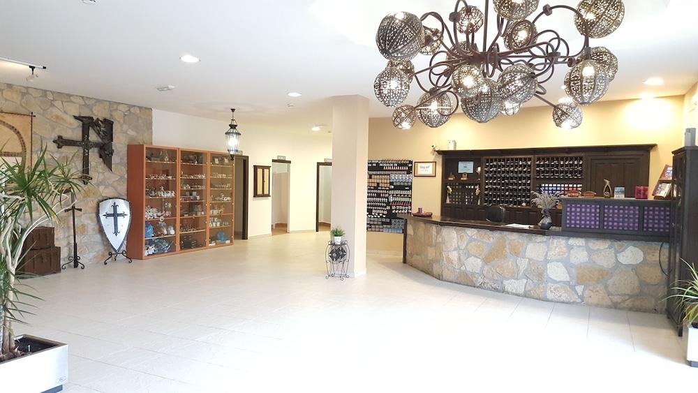 Hotel Acebos Arriondas