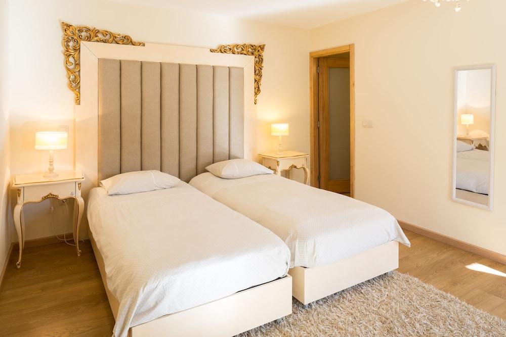 Quinta São Miguel de Arcos