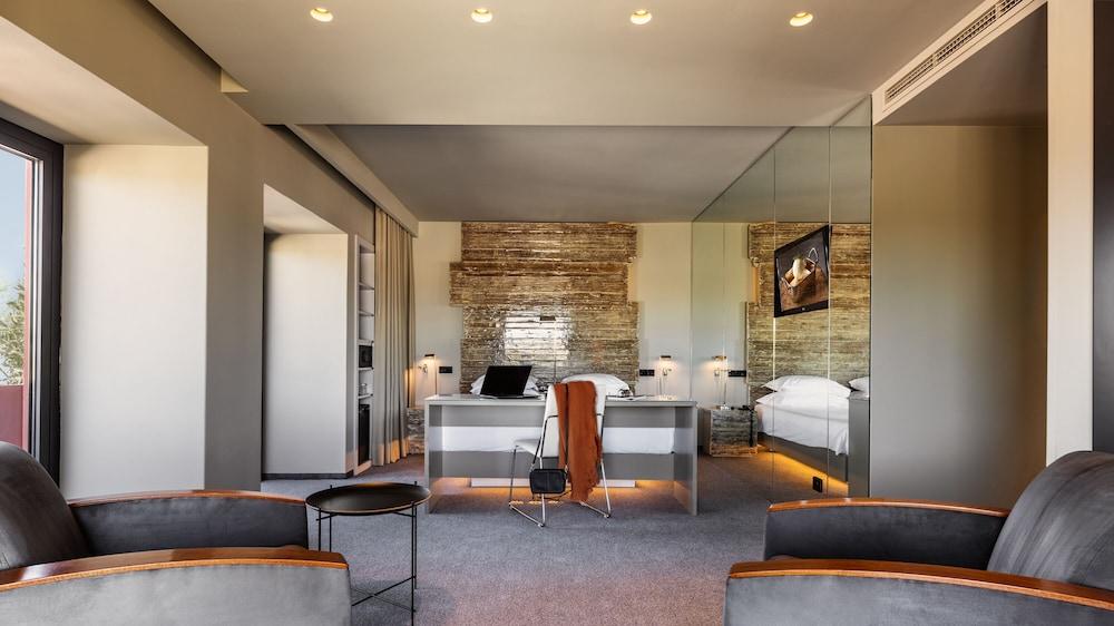 Vitória Stone Hotel