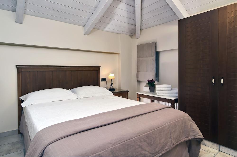 Harmony Hotel Apartments