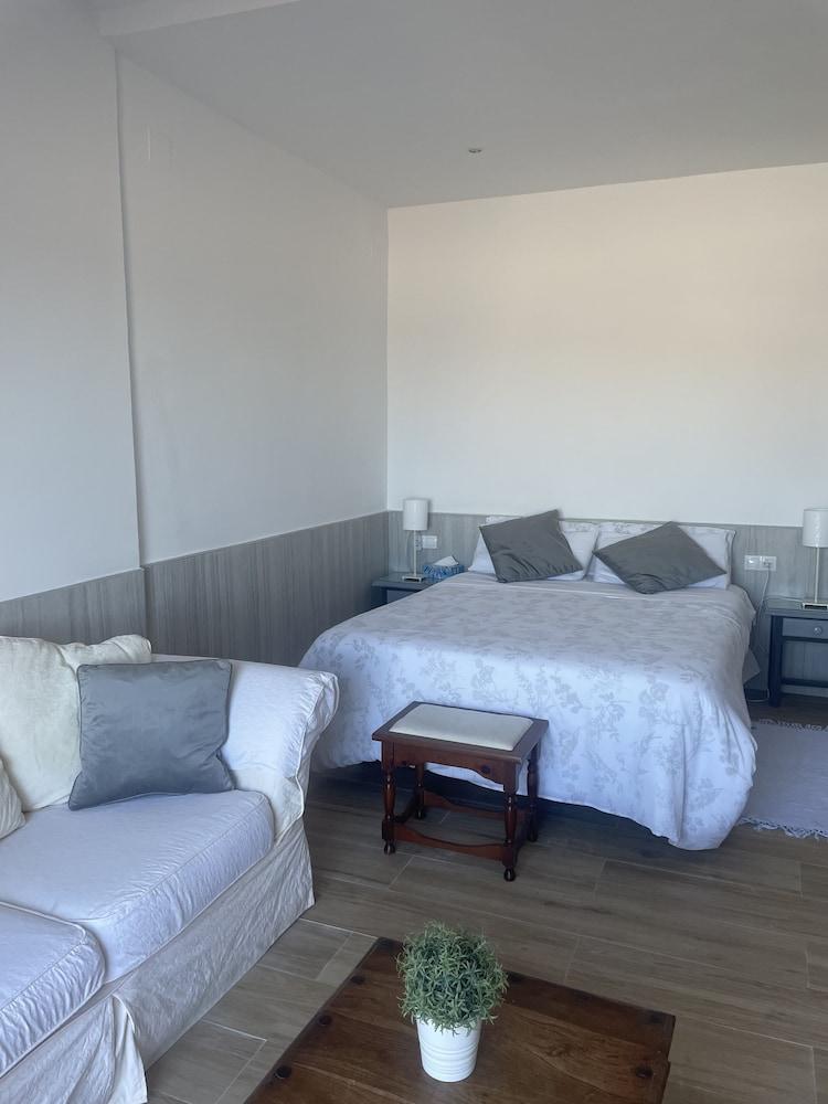 Apartamentos Puerto Sherry