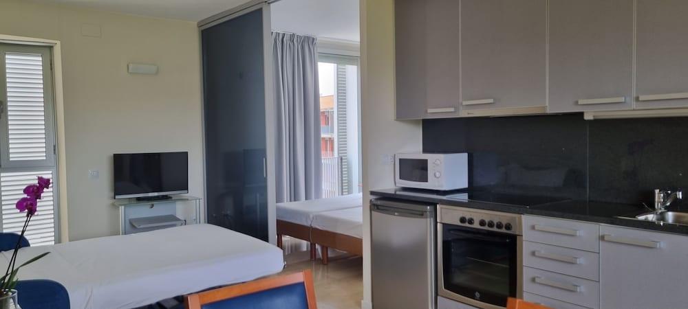 Apartaments Els Químics