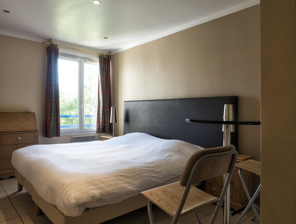 Residence Hotel Les Ducs De Chevreuse