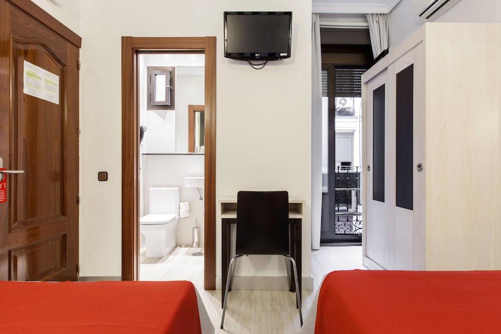 Hostal Castilla I - Atocha