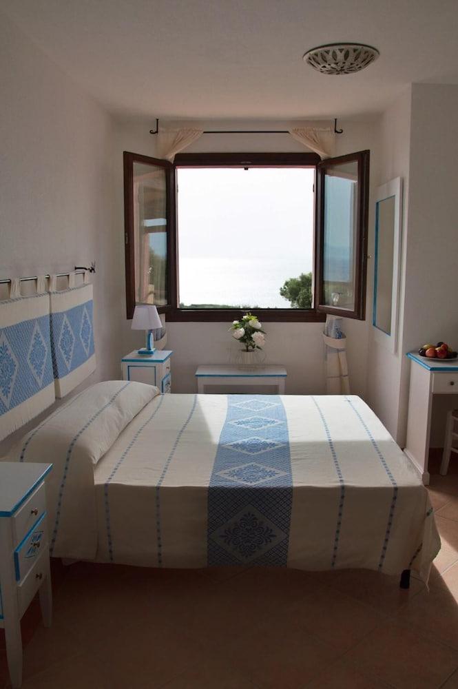 Hotel Trinità dei Corsari