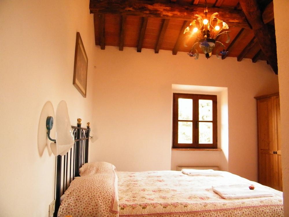 B&B La Fonte del Machiavelli