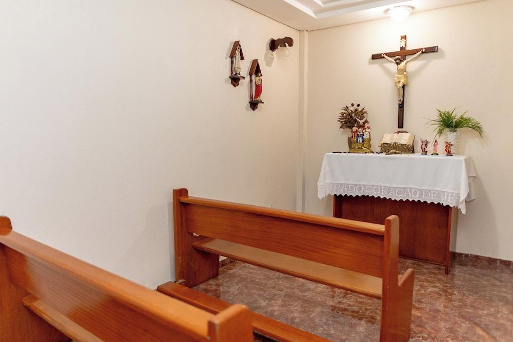 Del Rey Quality Hotel