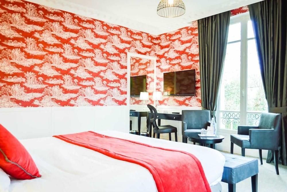 Les Jardins d'Epicure