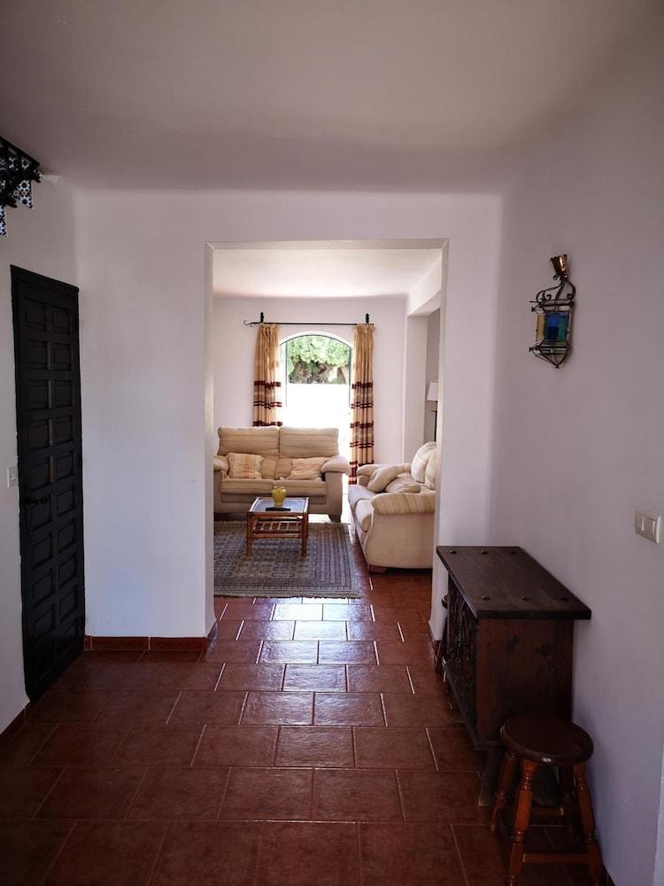 El Capistrano Complejo de Apartamentos Turísticos