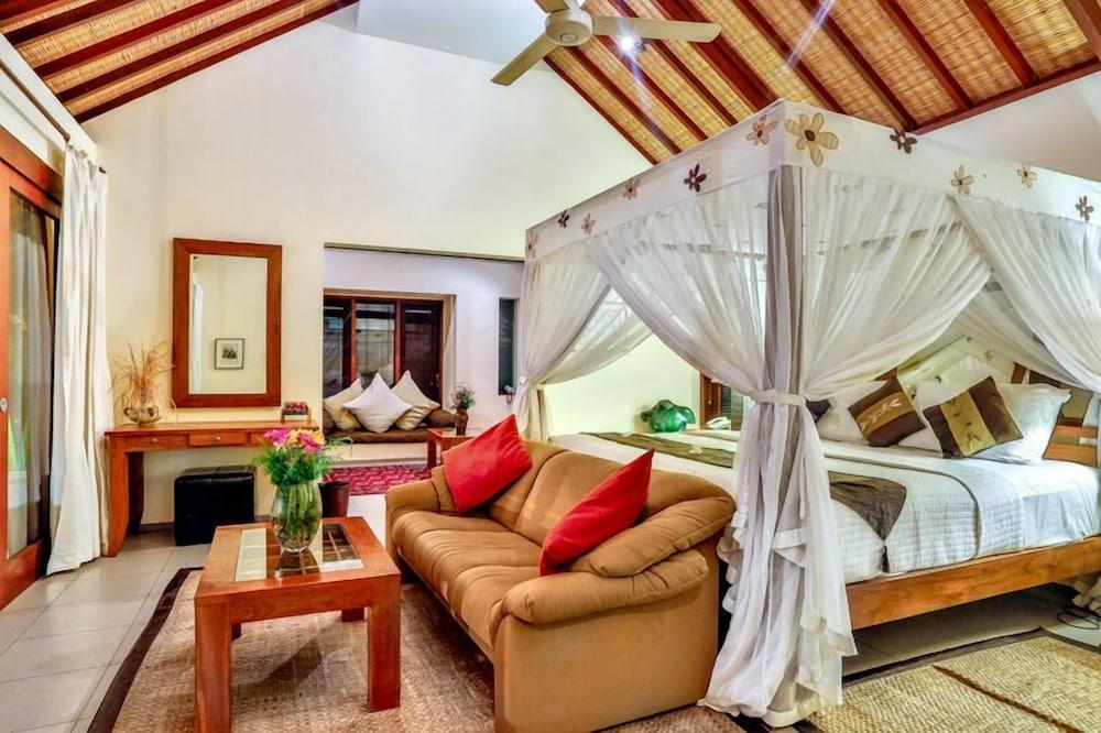 Villa Kaba Kaba Resort Bali