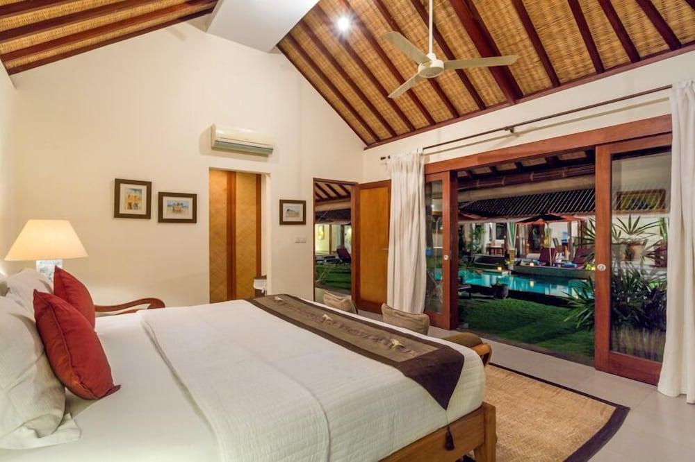 Villa Kaba Kaba Resort Bali