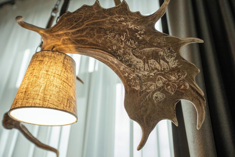 Hotel Hunter's Lodge Kamnik