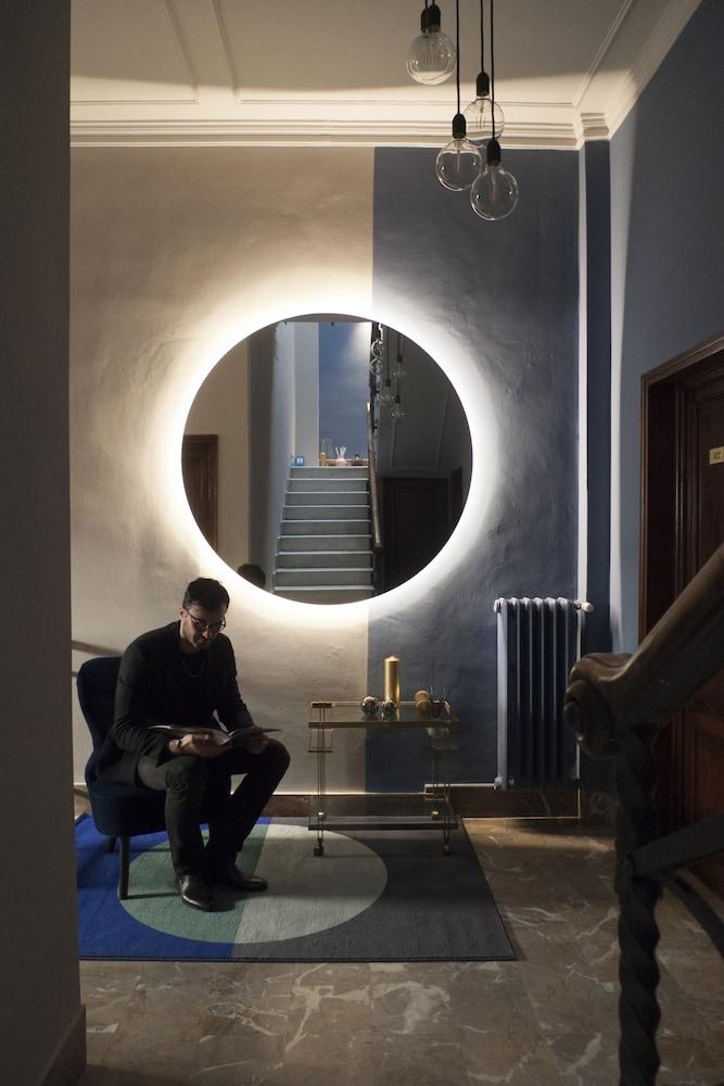 Relais Stibbert Florence