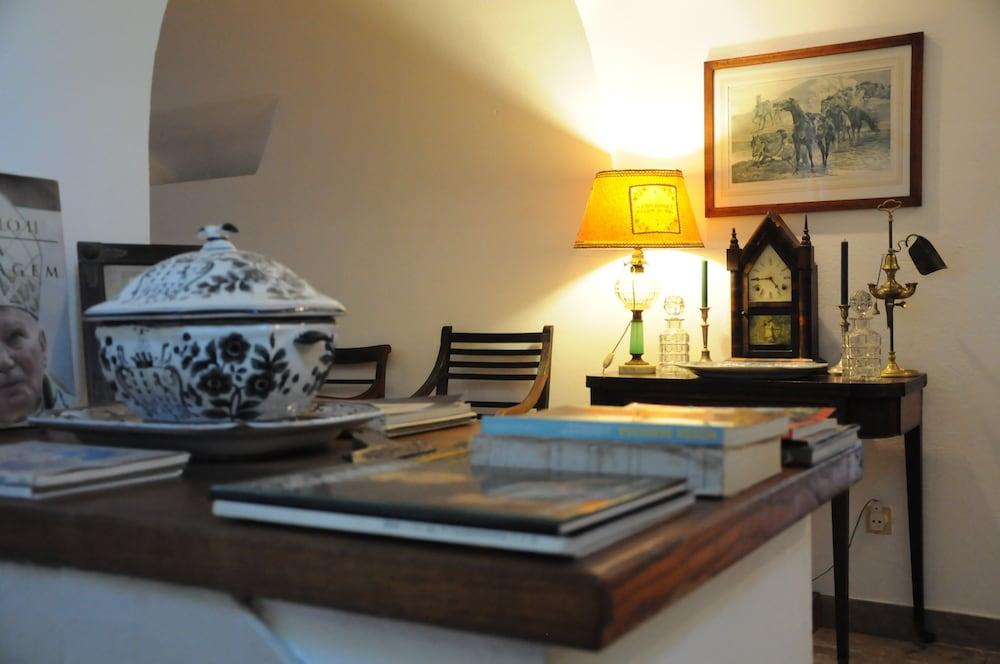 Quinta da Alcaidaria Mór