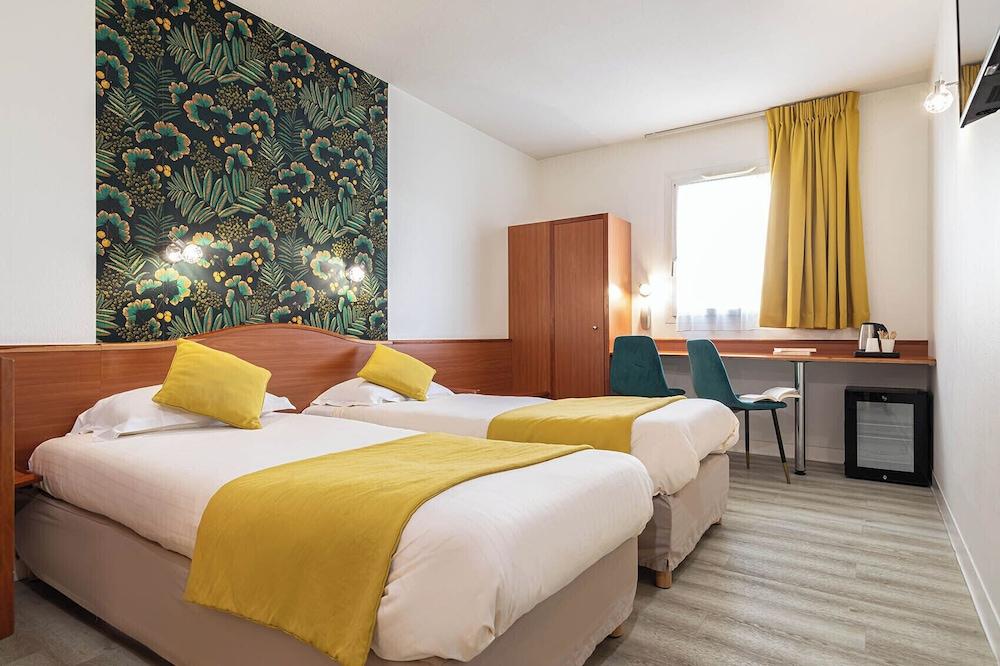 Deltour Hotel Puy en Velay