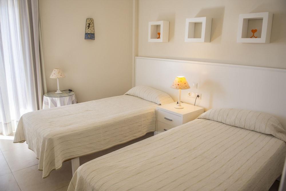 Hamilton Court  Apartamentos